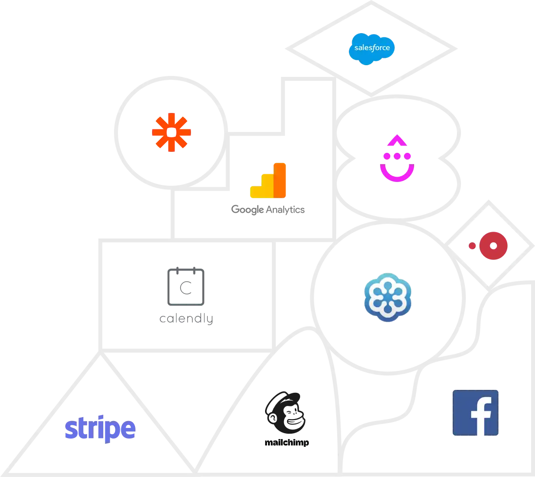 Landing Page Integrations