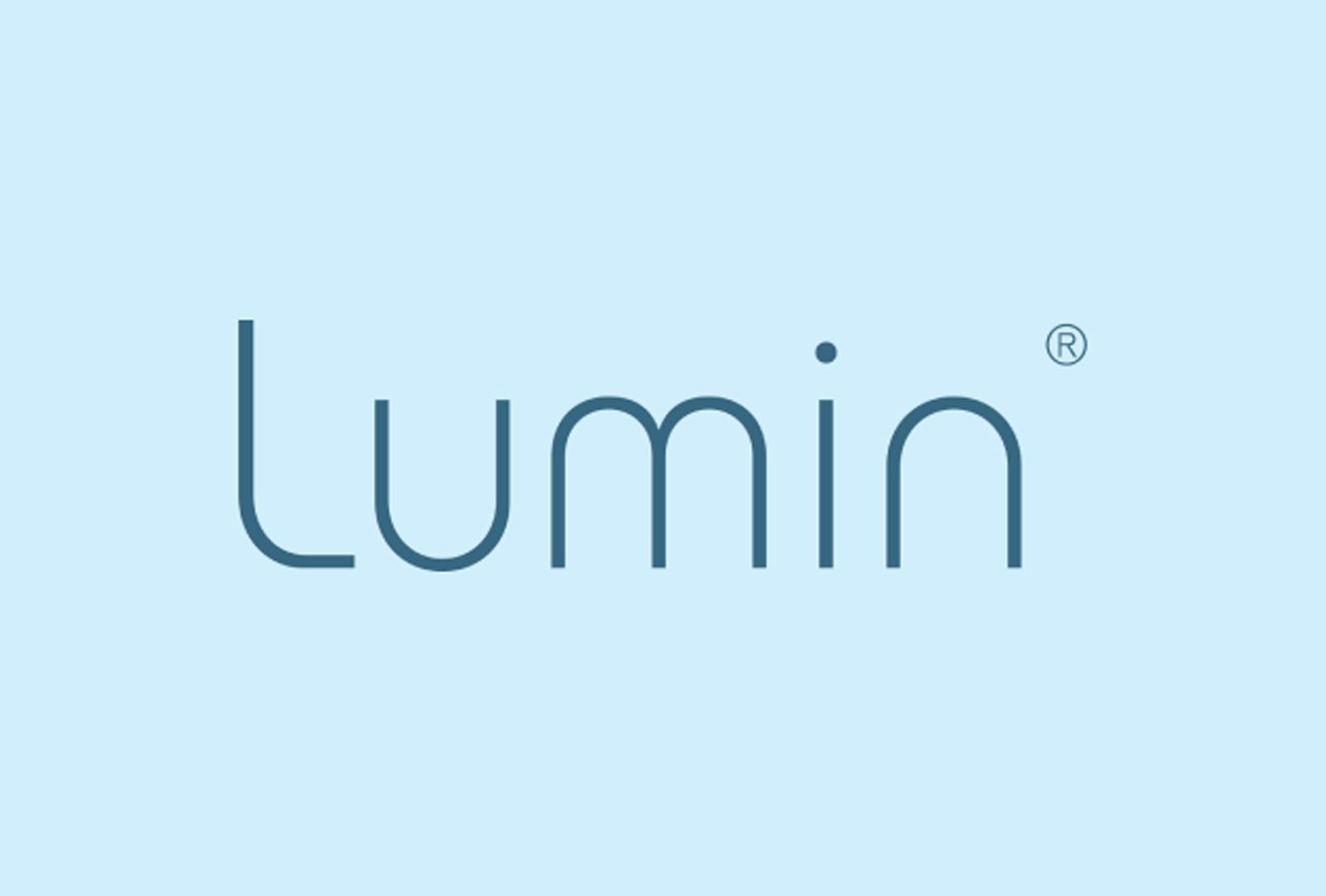 Lumin logo